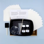 DIY Cyanotype & Van Dyke kit – Paper