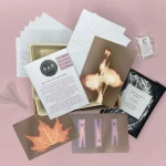 DIY Lumen Kit do tworzenia pocztówek