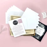 DIY Lumen Kit do tworzenia pocztówek