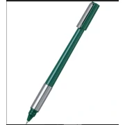 Długopis tradycyjny zielony Pentel LineStyle