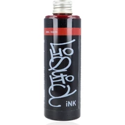DOPE Liquid Ink Red 200 ml – czerwony tusz do markerów