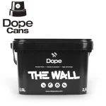 DOPE THE WALL AKRYL 2,5L BIAŁY 