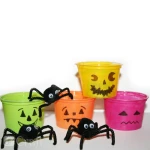 DP CRAFT DRUCIKI KREATYWNE 30cm 25sztuk CZARNE