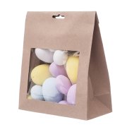 DP CRAFT JAJKA PLASTIKOWE SUGAR PASTEL 16 SZT