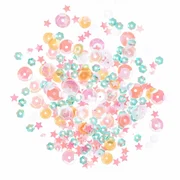 DP CRAFT CEKINY OPALIZUJĄCE CANDY 15 G