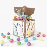 DP CRAFT CEKINY OPALIZUJĄCE CANDY 15 G