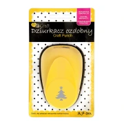 dpCraft – dziurkacz ozdobny 3,7 cm choinka
