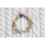 DpCraft koraliki akrylowe Vintage Jewels