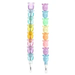 DpCraft Ołówki przekładane Little Hamsters