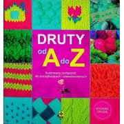 DRUTY OD A DO Z - RM WYDANIE DRUGIE