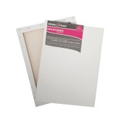 DWUPAK Podobrazia malarskie 80x80cm