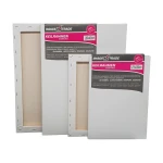 DWUPAK Podobrazia malarskie 50x70cm