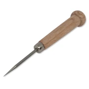 Model 826A – wypychacz pinów z drewnianym uchwytem