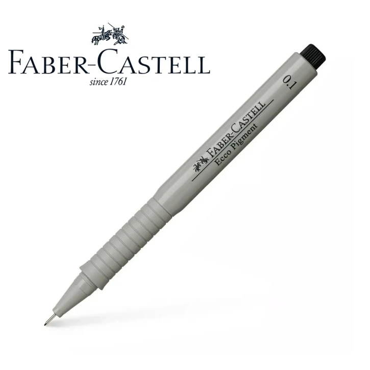 Faber-Castell Finest Artist