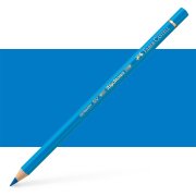 FABER-CASTELL KREDKA POLYCHROMOS 110 PHTHALO BLUE