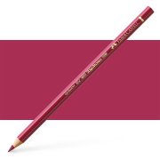 FABER-CASTELL KREDKA POLYCHROMOS 225 DARK RED