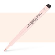 FABER-CASTELL PITT ARTIST PEN 114 PALE PINK