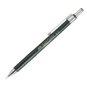 Faber-Castell TK-FINE Ołówek automatyczny 0,5