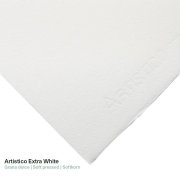 Fabriano Papier ARTISTICO Grana Dolce Extra White 300g 56x76cm