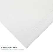 Fabriano Papier ARTISTICO Grana Dolce Extra White 300g 56x76cm