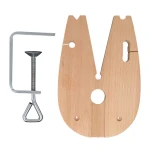 Fajnagiel jaskółka MULTI DUŻY