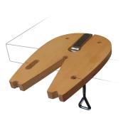 Fajnagiel jaskółka MULTI DUŻY