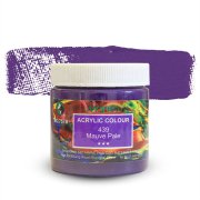 Farba Akrylowa Marie's 439 Mauve Pale 250ml
