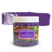 Farba Akrylowa Marie\'s 439 Mauve Pale 250ml