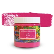 Farba Akrylowa Marie\'s 336 Rose 250ml
