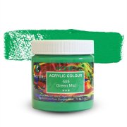 Farba Akrylowa Marie's 505 Green Mid 250ml