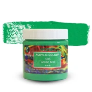 Farba Akrylowa Marie\'s 505 Green Mid 250ml