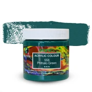Farba Akrylowa Marie\'s 558 Phthalo Green 250ml