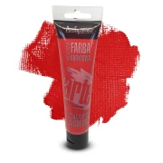 Farba akrylowa ARTEQUIPMENT 100 ml - 202 SCARLET