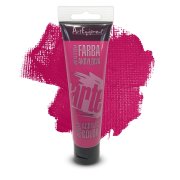 Farba akrylowa ARTEQUIPMENT 100 ml - 205 MAGENTA