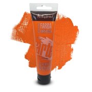 Farba akrylowa ARTEQUIPMENT 100 ml - 207 ORANGE RED
