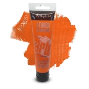 Farba akrylowa ARTEQUIPMENT 100 ml - 207 ORANGE RED