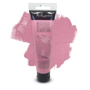 Farba akrylowa ARTEQUIPMENT 100 ml - 225 PINK