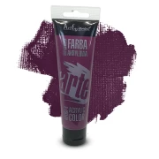 Farba akrylowa ARTEQUIPMENT 100 ml - 255 MAUVE
