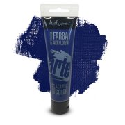Farba akrylowa ARTEQUIPMENT 100 ml - 401 PHTALO BLUE