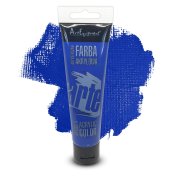 Farba akrylowa ARTEQUIPMENT 100 ml - 402 ULTRAMARINE