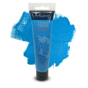 Farba akrylowa ARTEQUIPMENT 100 ml - 403 CERULEAN BLUE