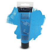 Farba akrylowa ARTEQUIPMENT 100 ml - 415 SKY BLUE