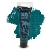 Farba akrylowa ARTEQUIPMENT 100 ml - 502 VIRIDIAN