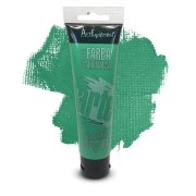 Farba akrylowa ARTEQUIPMENT 100 ml - 505 EMERALD GREEN