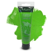 Farba akrylowa ARTEQUIPMENT 100 ml - 508 YELLOW GREEN