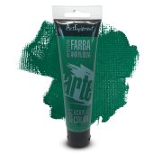 Farba akrylowa ARTEQUIPMENT 100 ml - 517 GREEN MID