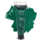 Farba akrylowa ARTEQUIPMENT 100 ml - 517 GREEN MID