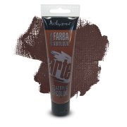 Farba akrylowa ARTEQUIPMENT 100 ml - 608 RAW UMBER