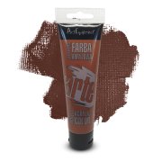 Farba akrylowa ARTEQUIPMENT 100 ml - 613 BURNT UMBER