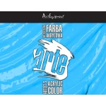 Farba akrylowa ARTEQUIPMENT 100 ml - 415 SKY BLUE